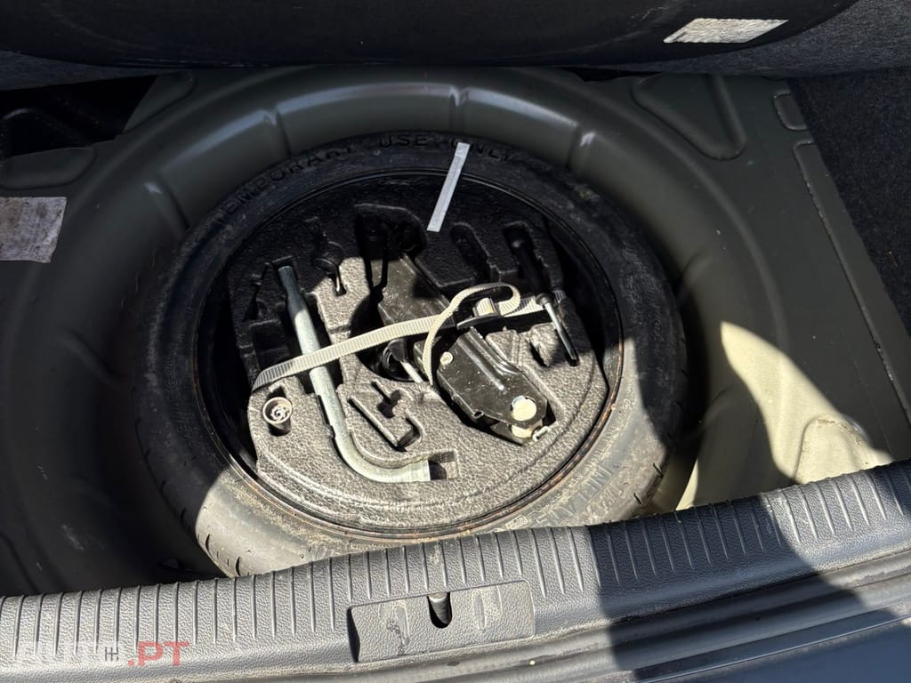 Volkswagen Golf VI