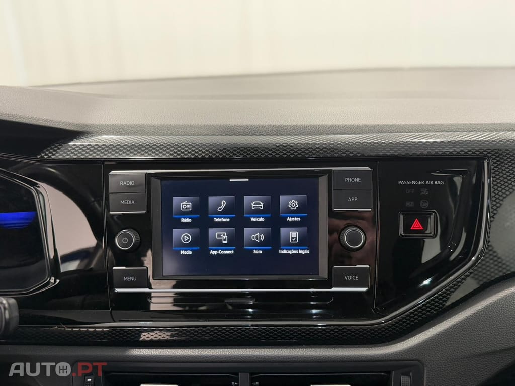 Volkswagen Taigo 1.0 TSI Life