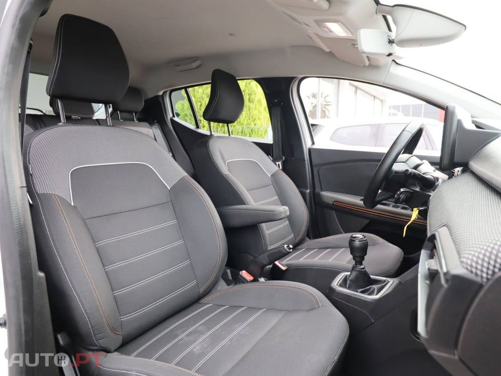 Dacia Sandero 1.0 TCe Comfort