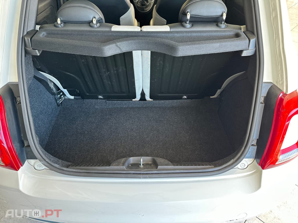Fiat 500 ND