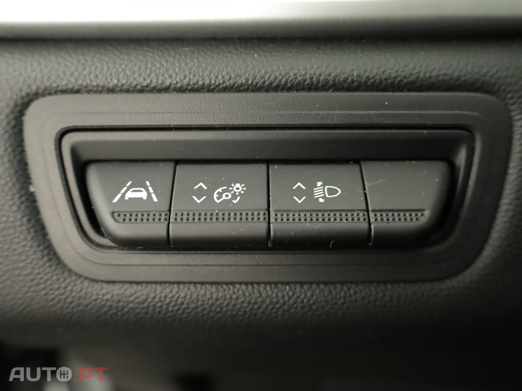 Renault Captur Captur 1.0 TCe Techno