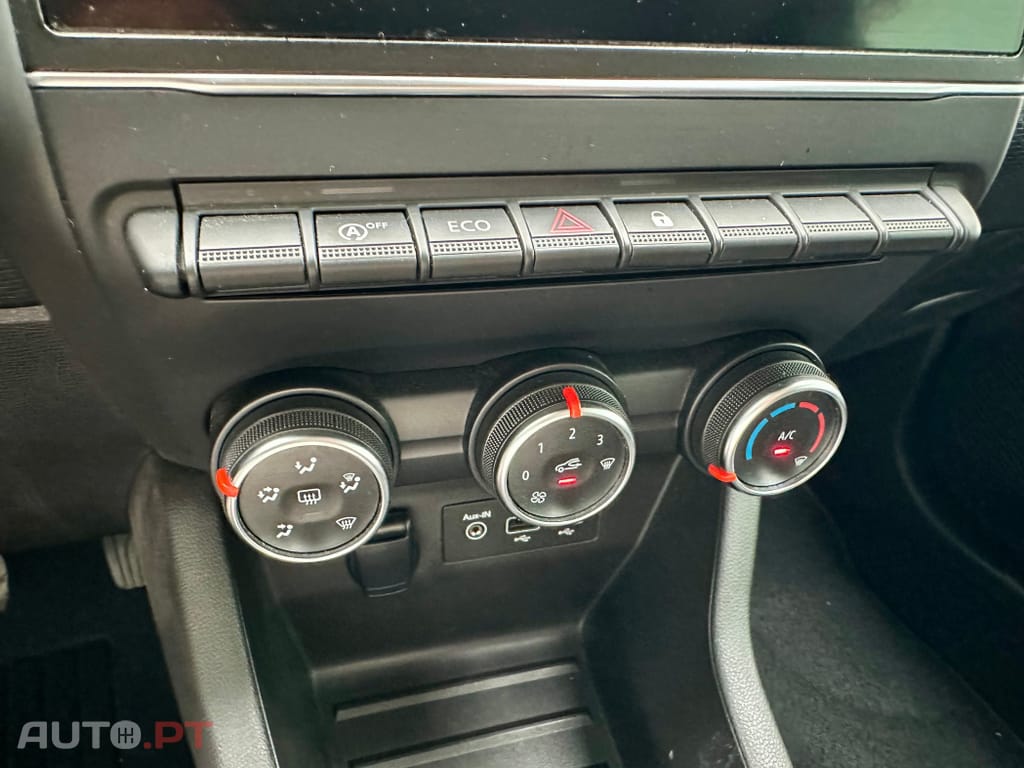 Renault Clio 1.5 Blue dCi Intens