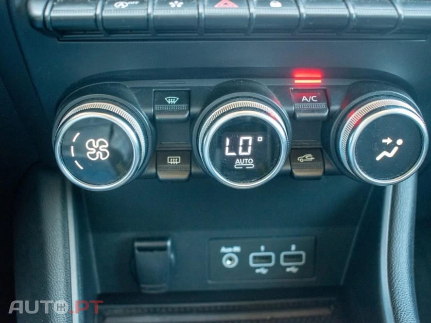 Renault Captur 1.0 TCe Exclusive