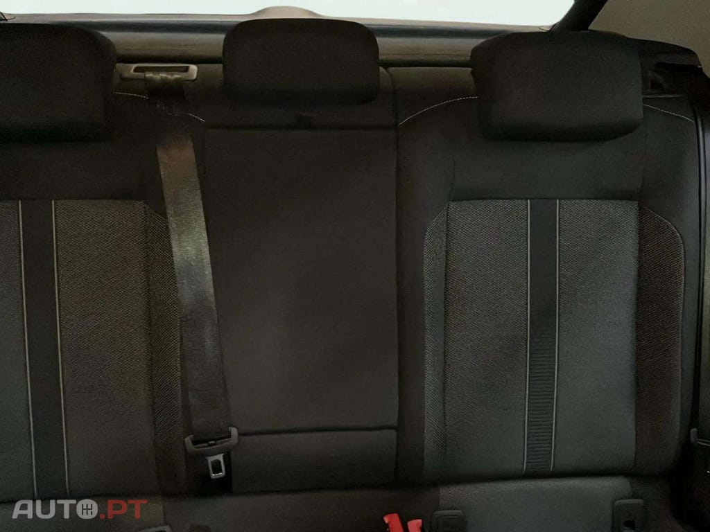 Volkswagen T-Roc 1.0 TSi Urban