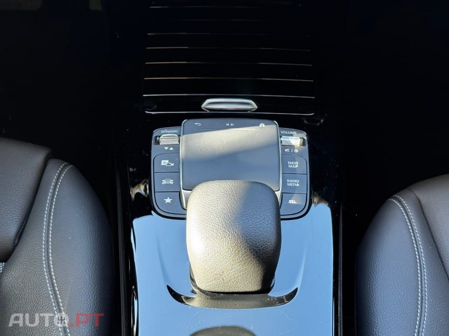 Mercedes-Benz A 250 e
