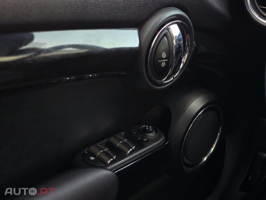 MINI Cooper Cooper SD Seven Chili — fotografia 17