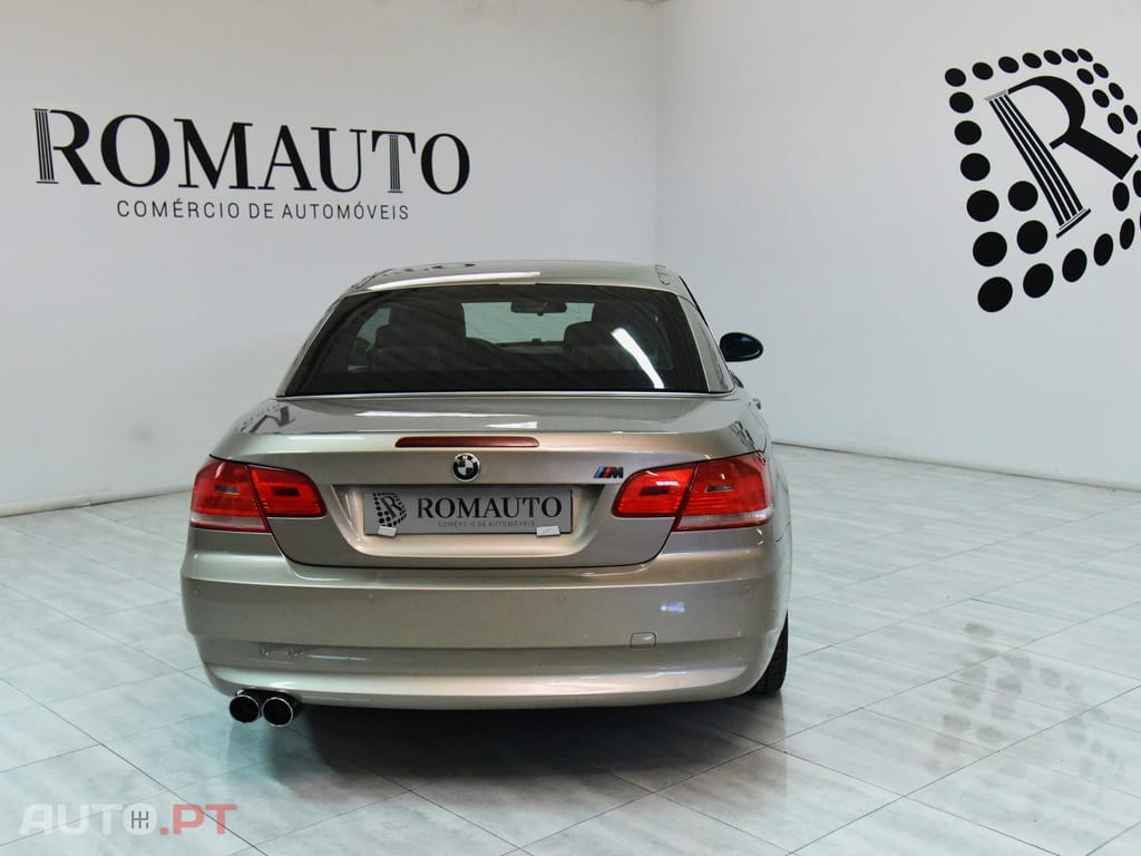 BMW 320 i