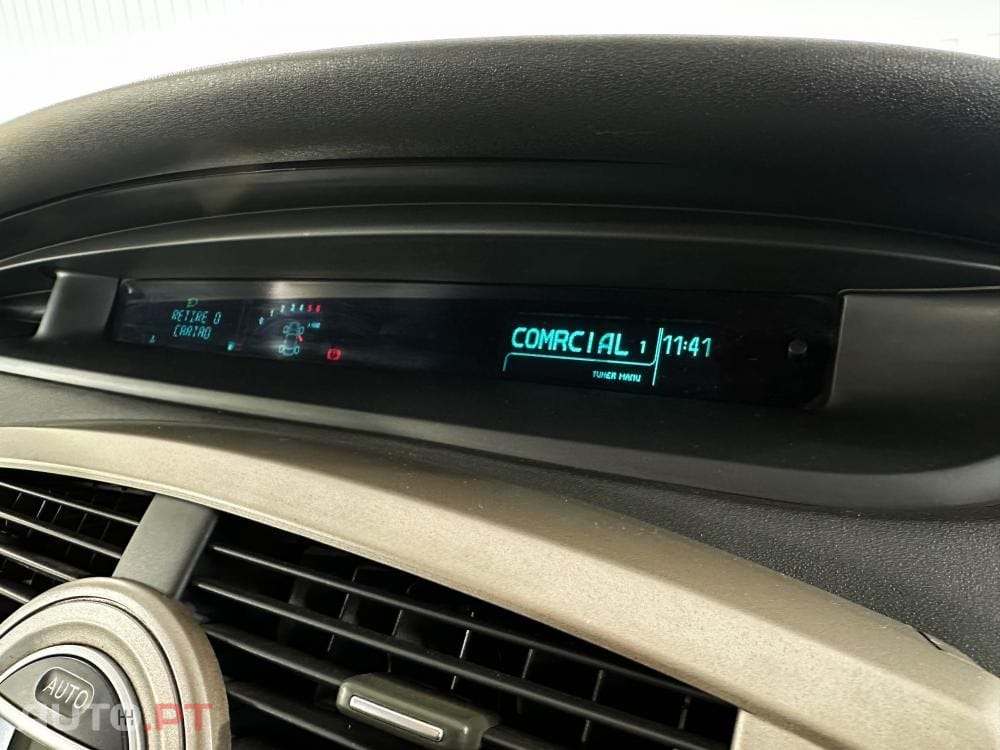 Renault Grand Scénic 1.5 dCi Dynamique S 7L.