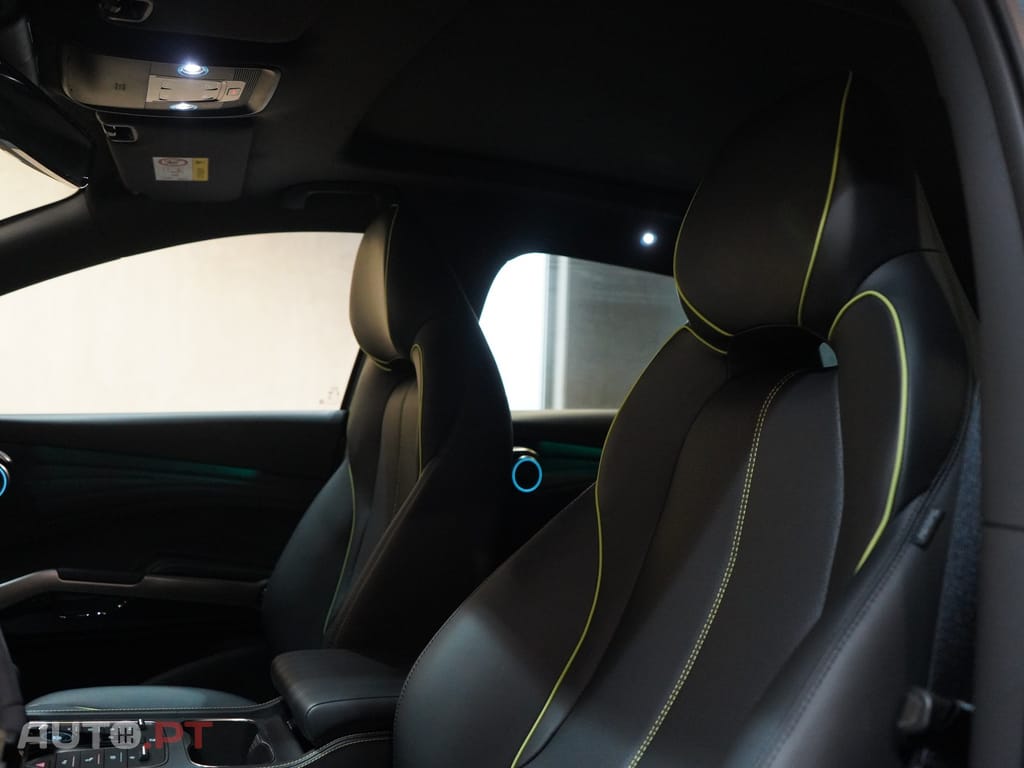 BYD Atto 3 60.48 kWh Design