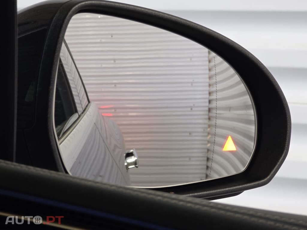 Mercedes-Benz EQE 350 Edition 1