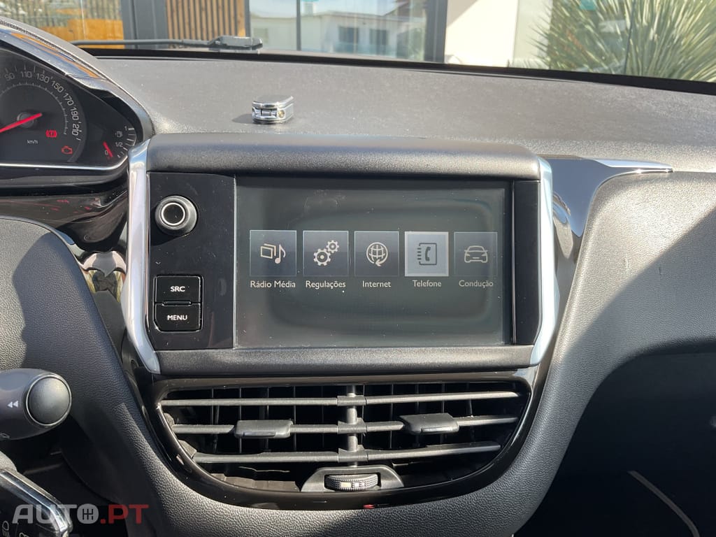 Peugeot 208 1.4 HDi Access