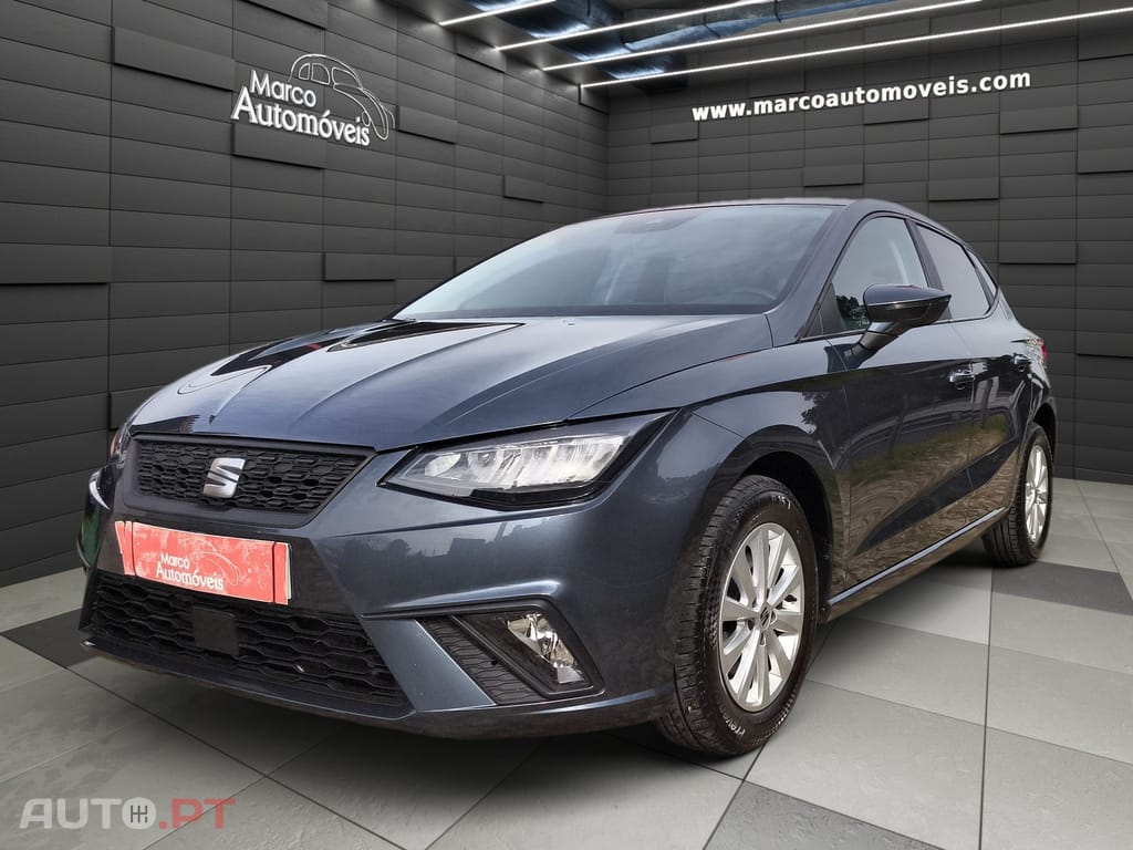 Seat Ibiza 1.0 TSI Style