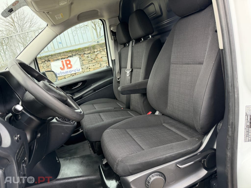 Mercedes-Benz Vito 114 CDi/34