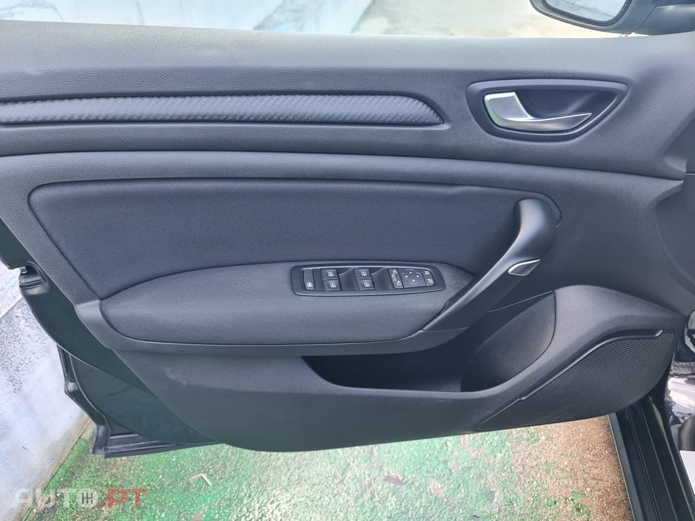 Renault Mégane Sport Tourer 1.5 DCI Limited 115cv