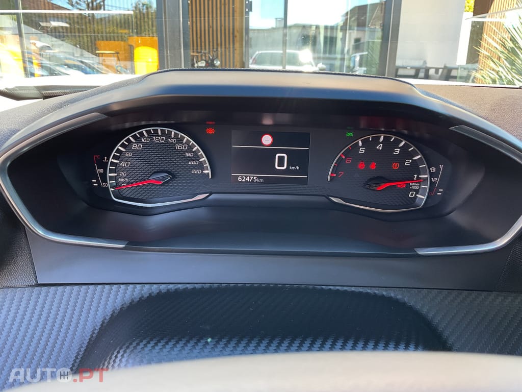 Peugeot 2008 1.2 PureTech Active