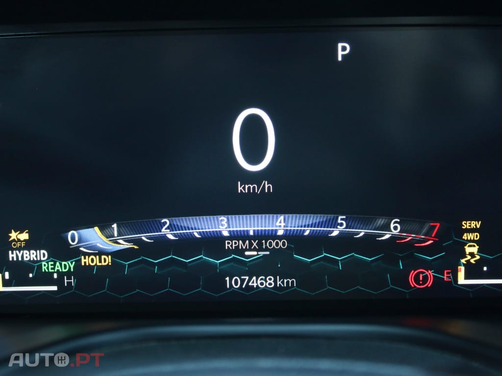 Jeep Compass 1.3 T4 4xe Auto S
