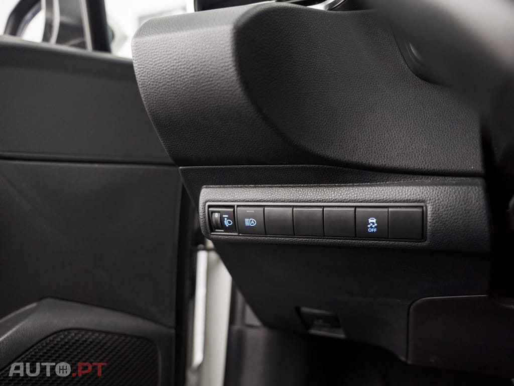 Toyota Corolla 1.8 Hybrid Comfort