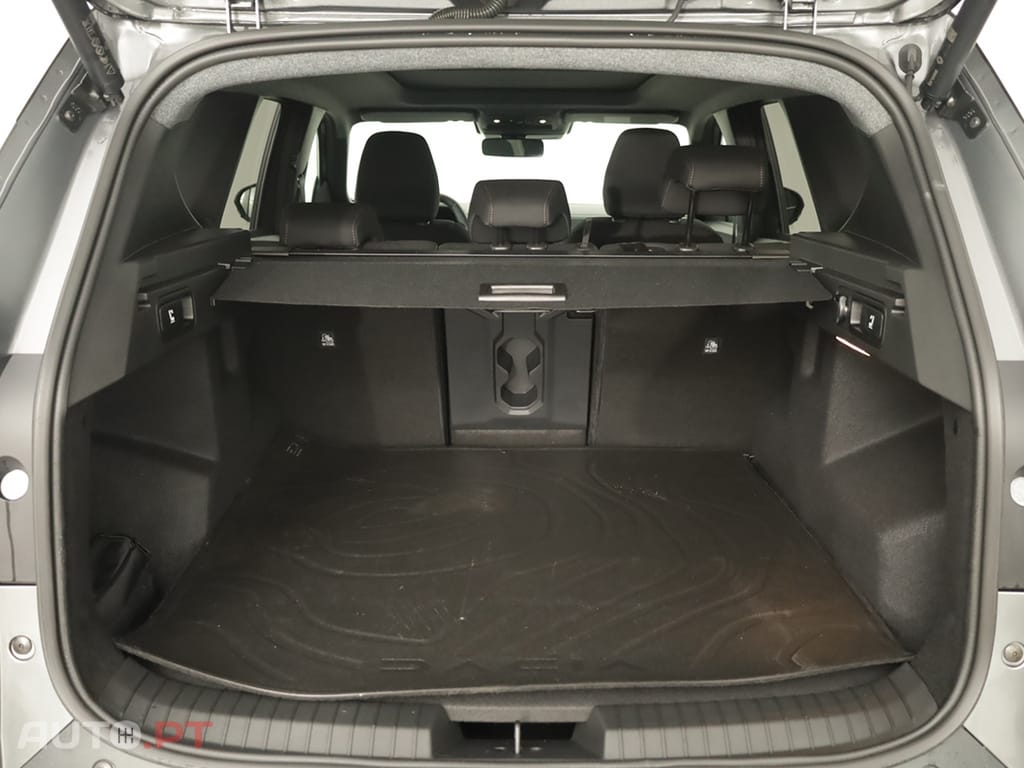 Dacia Bigster Bigster 1.2 Mild Hybrid-G Extreme