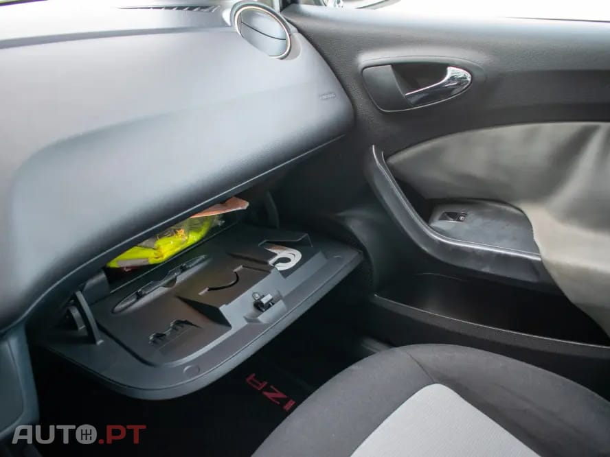 Seat Ibiza 1.2 12V Style
