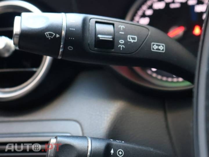 Mercedes-Benz C 200 (BlueTEC) d Station 7G-TRONIC