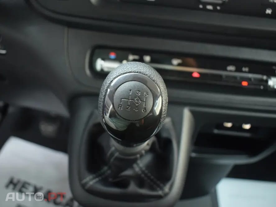 Mercedes-Benz Vito 114 CDi/32