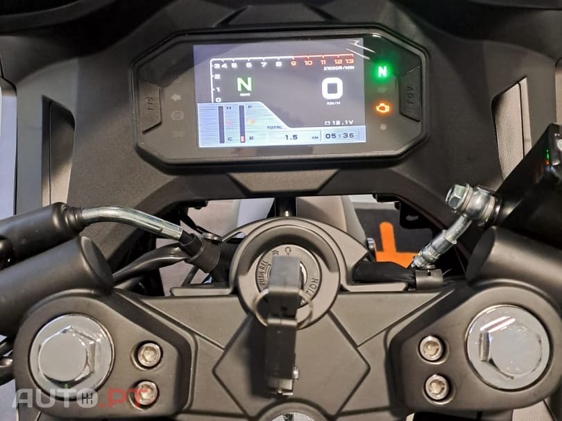 Mitt 125 GP 2