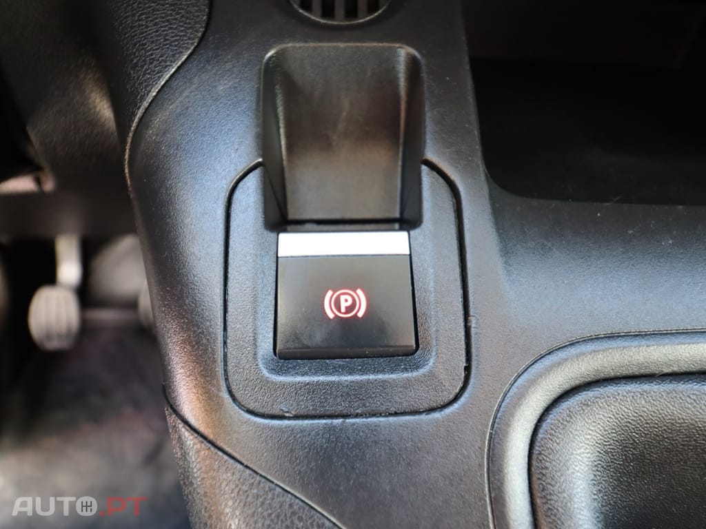 Peugeot Partner 1.5 BlueHDi Asphalt Longa