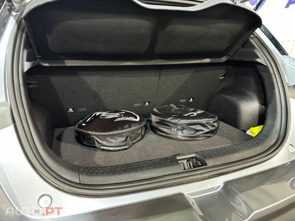 BYD Dolphin 60.4 kWh Comfort