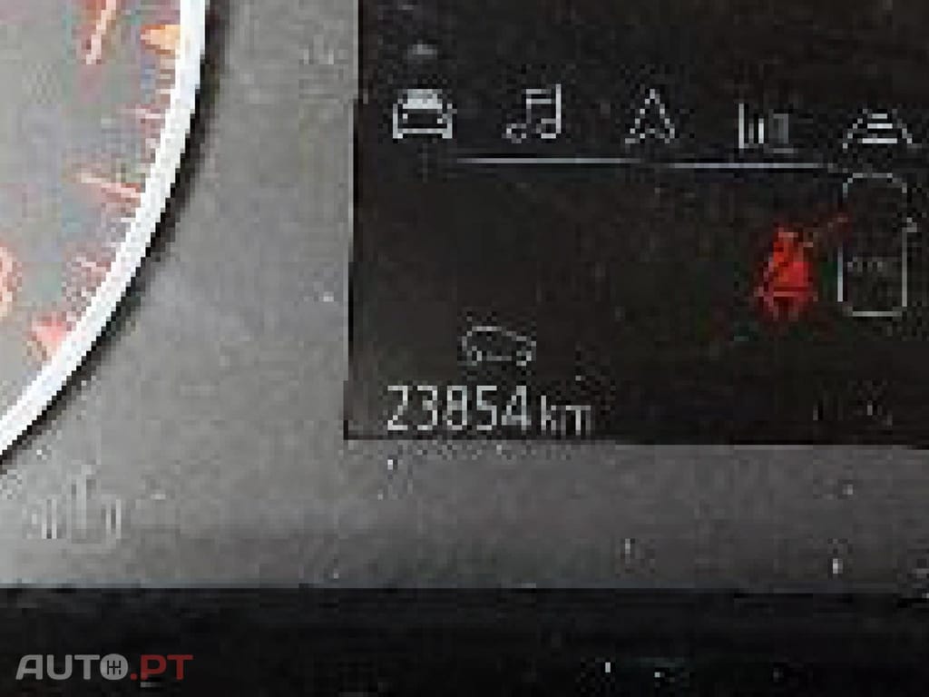 Renault Clio 1.0 TCe Evolution Bi-Fuel