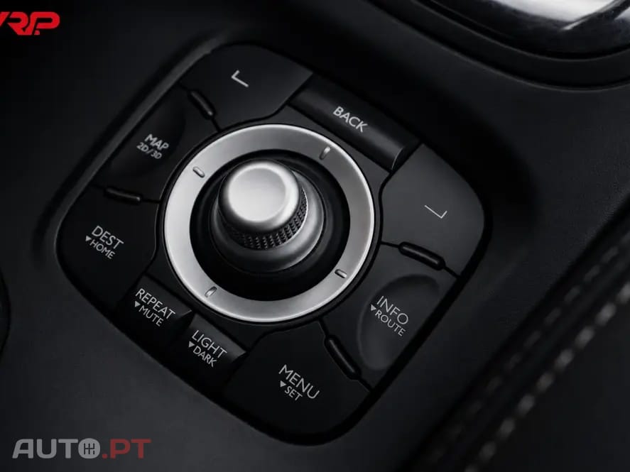Renault Mégane 1.5 dCi GT Line EDC