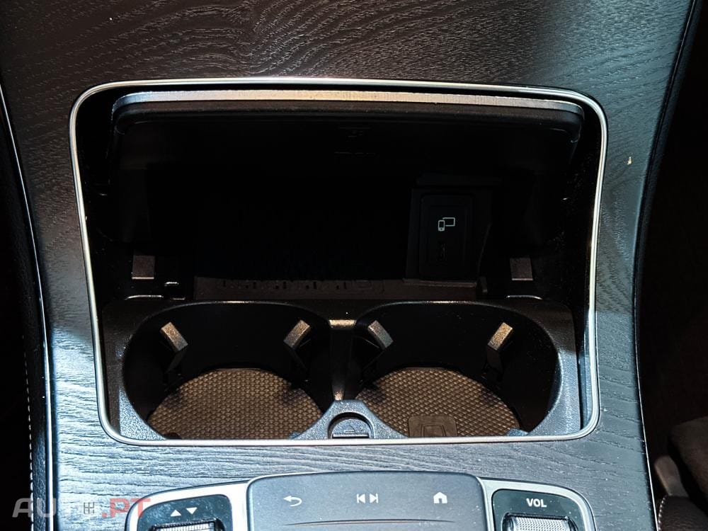 Mercedes-Benz GLC 300 e Coupe 4Matic 9G-TRONIC Edition AMG Line