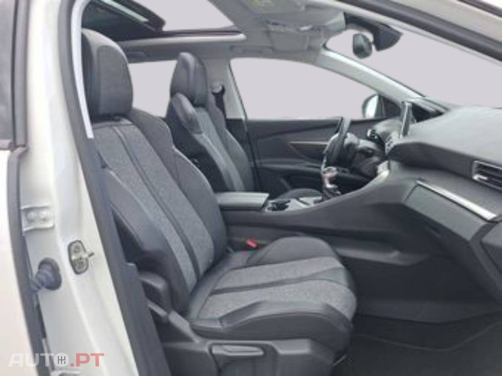 Peugeot 3008 Allure Business