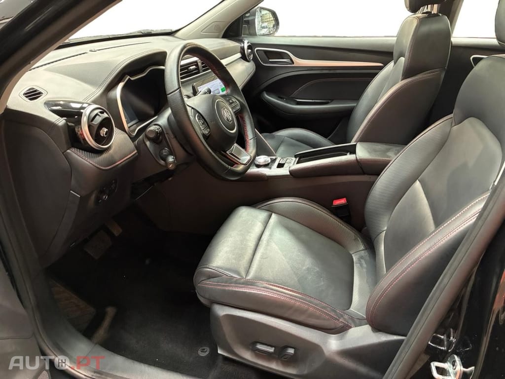 MG ZS EV Standard Comfort