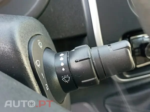 Renault Kangoo 1.5 dCi Maxi Business S/S