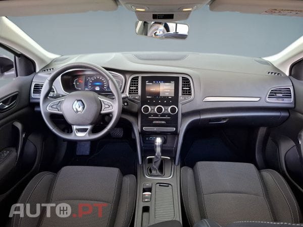 Renault Mégane ST 1.5 Blue dCi 115cv Equilibre EDC