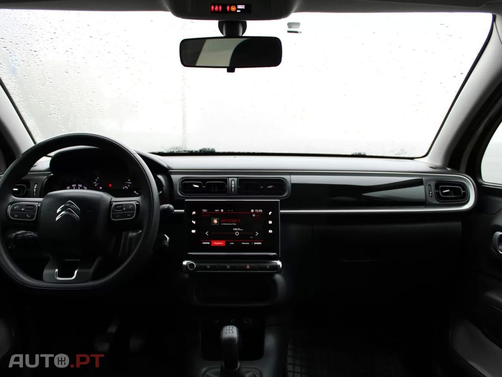 Citroen C3 1.6 BlueHDi Feel