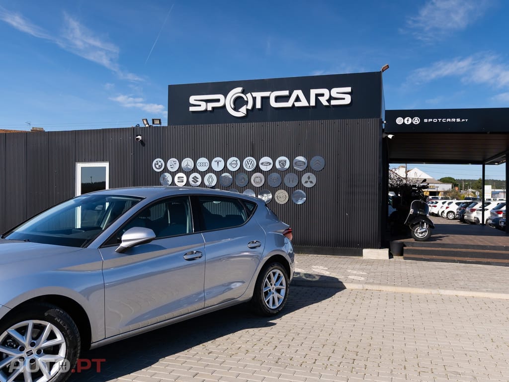 Seat Leon 1.0 TSI Style