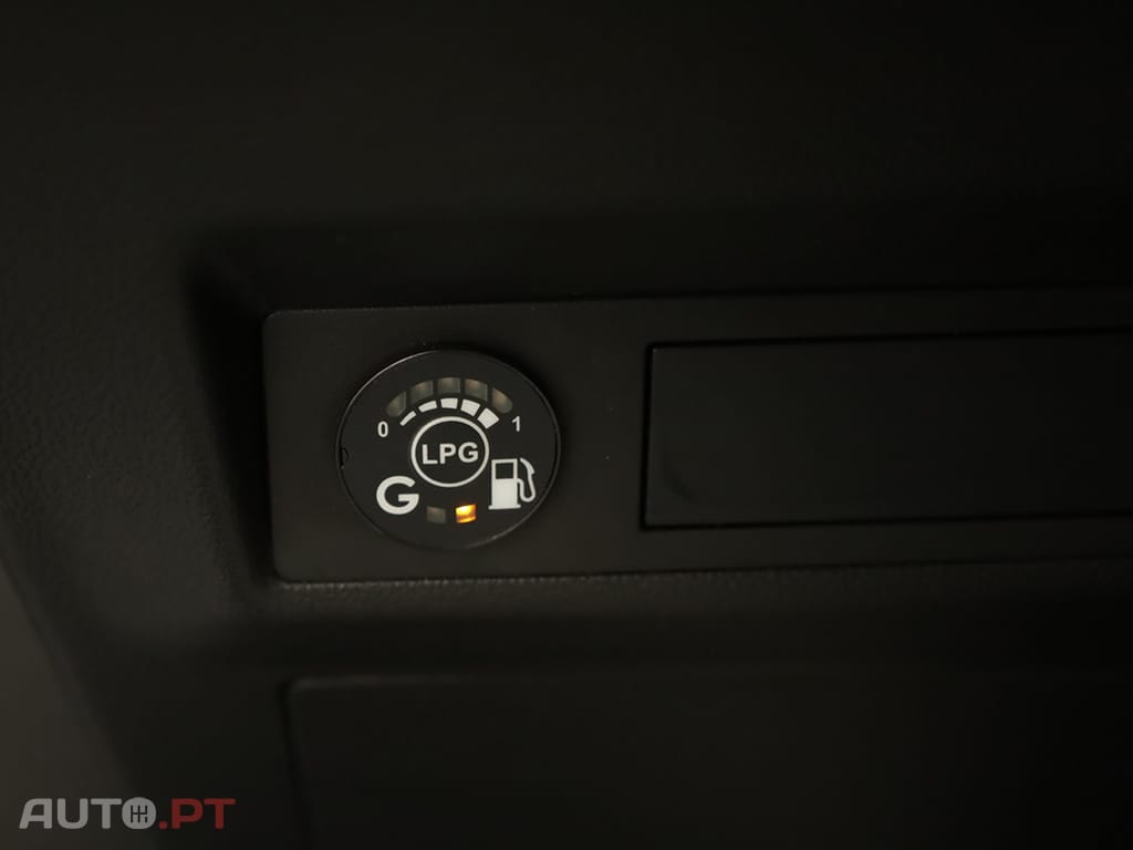 Renault Captur Captur 1.0 TCe Techno Bi-Fuel