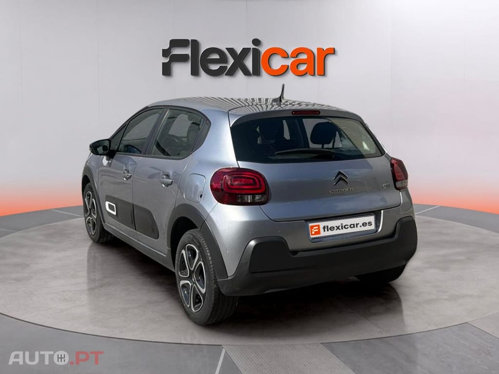 Citroen C3 1.2 PureTech Feel Pack