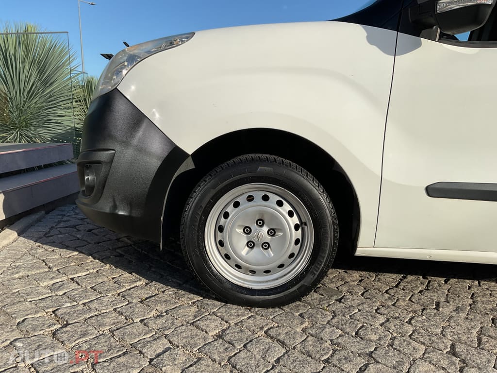 Opel Combo 1.3 CDTi L1H1 S/S
