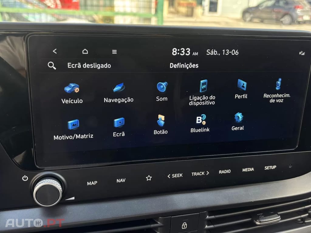 Hyundai Bayon 1.0 T-GDI Premium