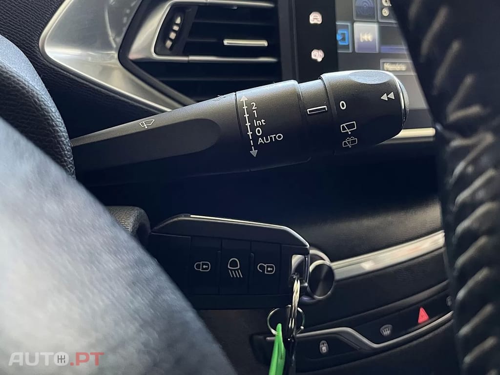 Peugeot 308 1.2 PureTech Allure