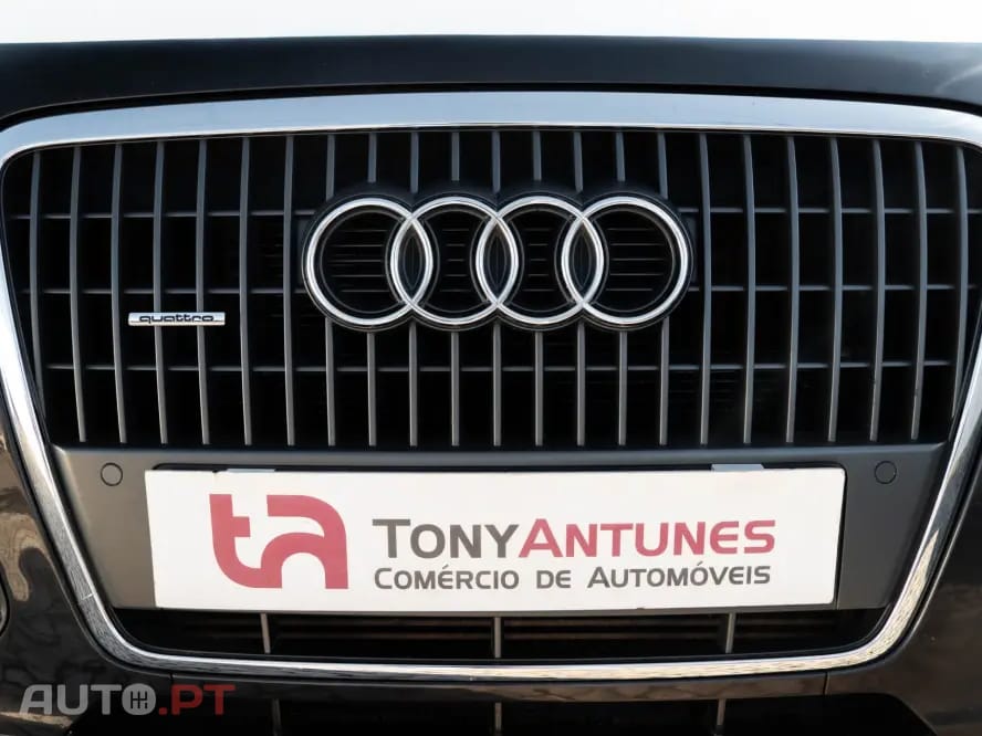 Audi Q5 2.0 TDI Sport