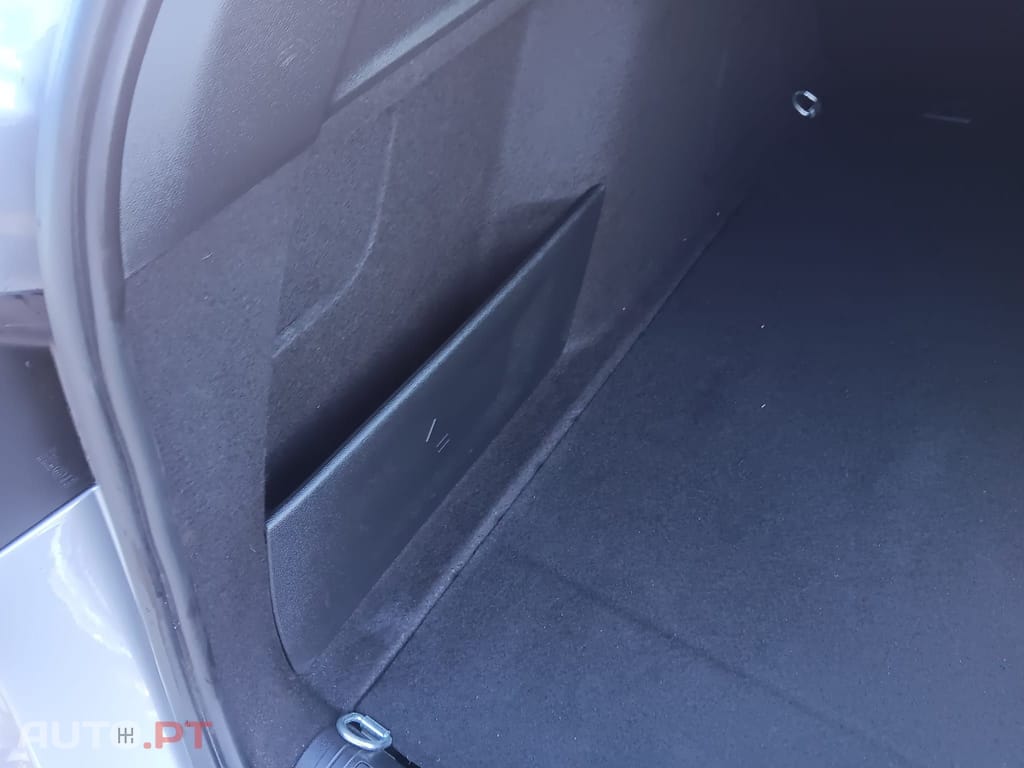 Peugeot 308 SW 1.2i Access