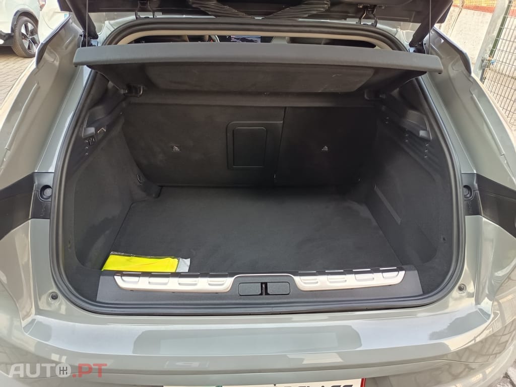 DS DS4 1.2 PureTech Rivoli EAT8