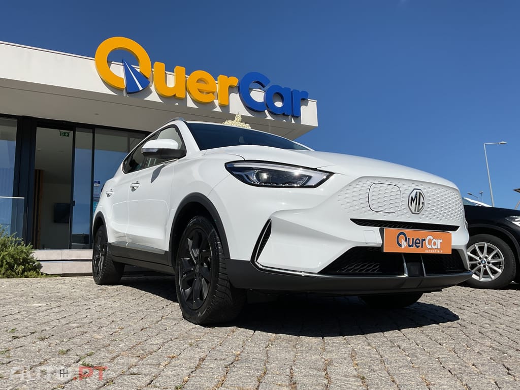 MG ZS EV 50.3 kWh Comfort