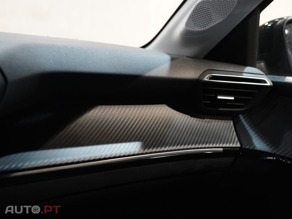 Peugeot 208 1.2 PureTech Allure