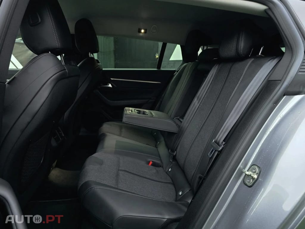 Peugeot 508 SW 1.5 BlueHDi ALLURE