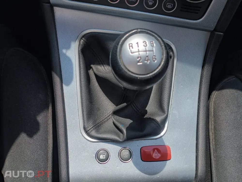 Alfa Romeo 159 1.9 JTDM 16V Sportiva