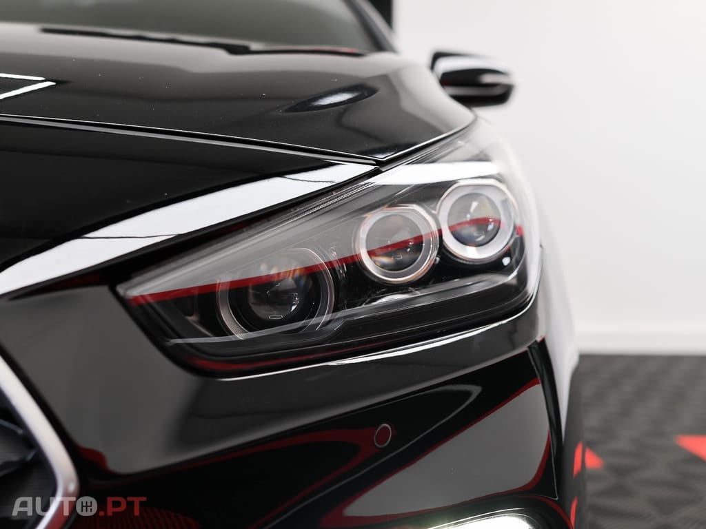Hyundai i30 2.0 T-GDi Performance Pack